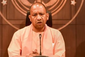 Yogi Adityanath Death Threat