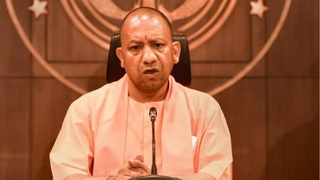 After threat to UP CM Yogi Adityanath Mumbai Police received another threat message