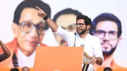 Aaditya Thackeray Won : आदित्य ठाकरेंनी गड राखला; वरळीतून मिलिंद देवरांचा दारुण पराभव!