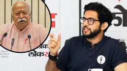 Aaditya Thackeray: “मला RSS ला प्रश्न विचारायचा आहे की..”, आदित्य ठाकरेंचा सवाल; भाजपाच्या सत्तेतील वाट्याचं मांडलं गणित!