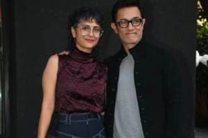 aamir give advice to kiran rao to be nice wife