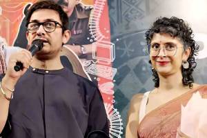 aamir khan kiran rao laaptaa ladies