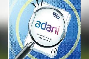 France s Total Energies SE stops investment in Adani group