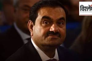 Adani Group chief Gautam Adani Group indicted by US Justice Department print exp