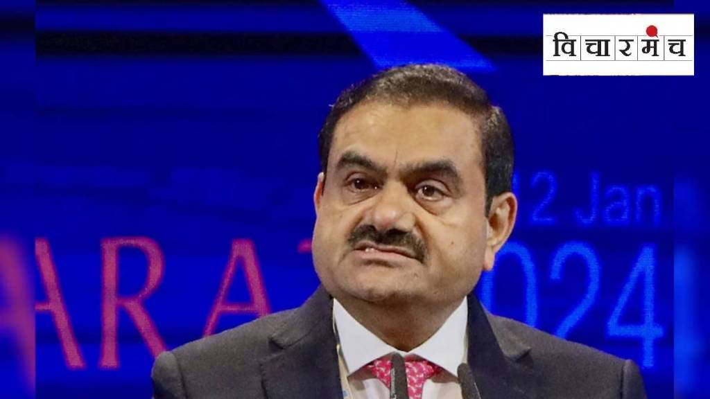 adani groups alleged fcpa violation in america