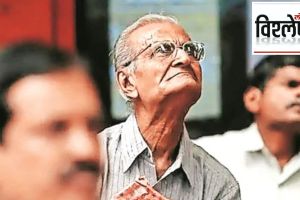 ageing population increasing in india