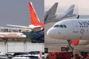 Vistara Completes Merger With Air India