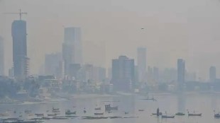 Bad weather in Mumbai Measures against pollution Mumbai print news