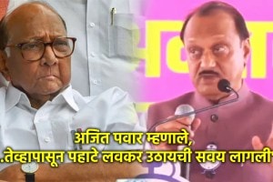 ajit pawar sharad pawar maharashtra vidhan sabha election