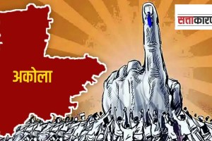 maharashtra vidhan sabha election 2024 tought contest in five assembly constituencies in akola district