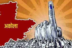 16 lakh voters and 111 candidates in constituency in akola district assembly