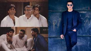 akshay kumar share update on phir hera pheri 3