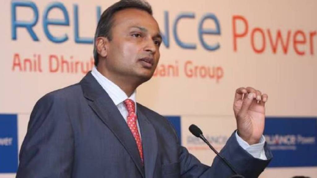 Delhi High Court stays Anil Ambani Reliance Power