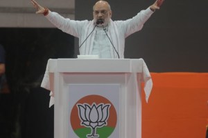 jharkhand assembly election 2024 amit shah attack at rahul gandhi