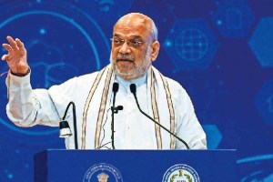 Strategies to Counter Terrorism Amit Shah statement at the conference of National Investigation Agency