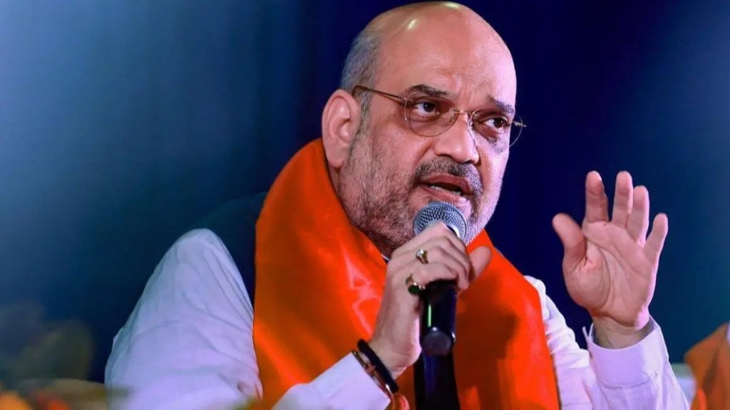 Allegations against Amit Shah baseless The Ministry of Foreign Affairs informed the High Commission of Canada