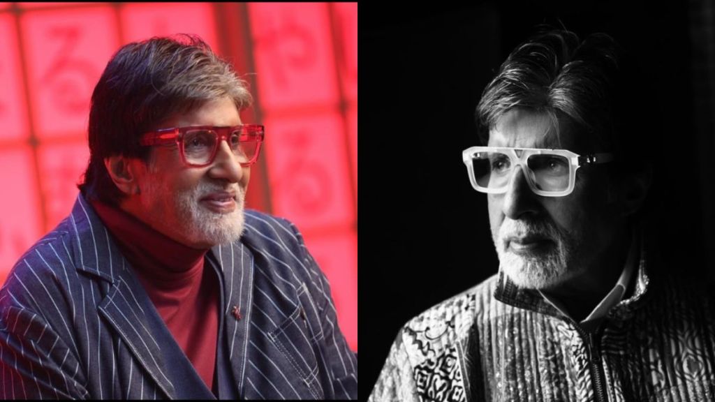 amitabh bachchan