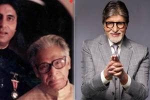 amitabh bachchan used to play at reacecourse