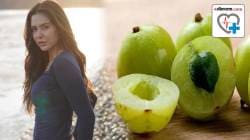 Amla Health Benefits : रोज आवळ्याचा रस पिणे त्वचा आणि केसांसाठी फायदेशीर ठरू शकतो का? सोनम बाजवाने सांगितलं रहस्य; पण तज्ज्ञांची मते काय?