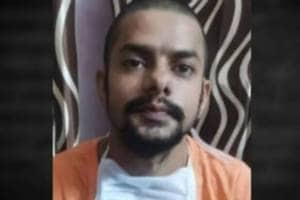 Anmol Bishnoi brother of gangster Lawrence Bishnoi arrested in the US