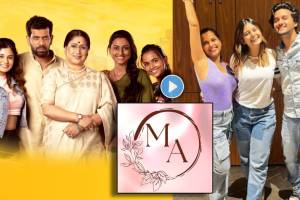 anushka pimputkar and meghan jadhav started new business