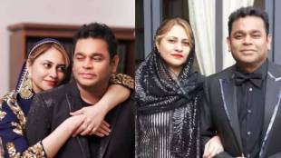 AR Rahman And Saira Banu Part Ways After 29 Years Of Marriage