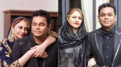 AR Rahman Divorce : २९ वर्षांचा संसार मोडला; ए आर रेहमान व सायरा बानु होणार विभक्त, जारी केलं निवेदन