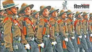 Loksatta explained Why can't the Gorkha regiment get only Nepalese Gorkhas print exp 1124