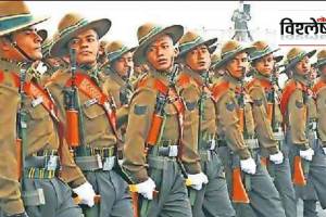 Loksatta explained Why can't the Gorkha regiment get only Nepalese Gorkhas print exp 1124