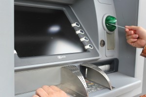 ATM money theft pune, thief caught pune,