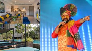 avadhoot gupte marathi singer buy new apartment in khar mumbai area