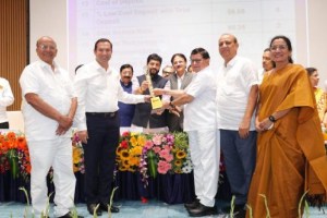 Two prestigious awards for GP Parsik Bank