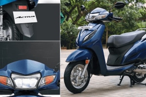 Best selling Activa in 2024 honda activa sale hikes by 22 percent tvs suzuki ola is in the toplist