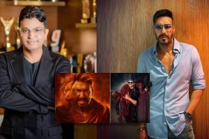 bhushan kumar met ajay devgn avoid clash their movies