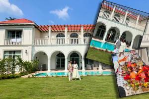 bigg boss marathi meenal shah built luxurious bungalow in goa