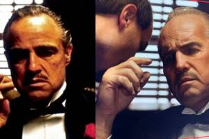 billy zane going to play Marlon Brando role