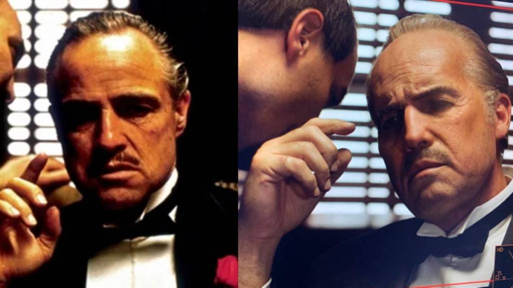 billy zane going to play Marlon Brando role