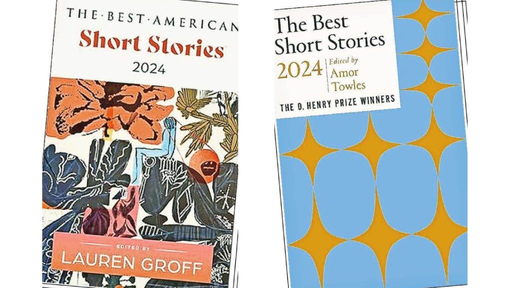 Best American Short Stories O Henry Prize Stories author book