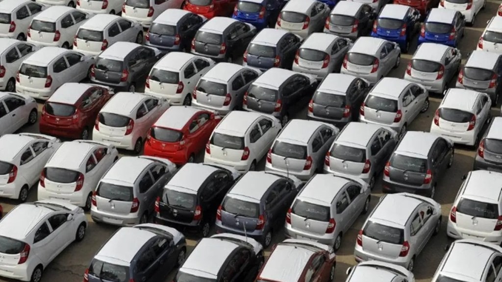 diwali boost for vehicle sales in pune car buying rise during diwali