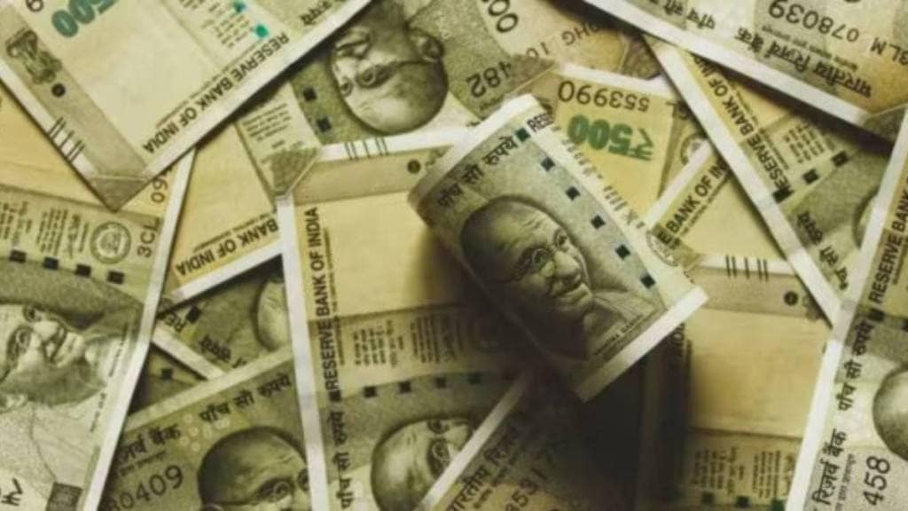 cash seized south mumbai ahead of assembly elections in maharashtra