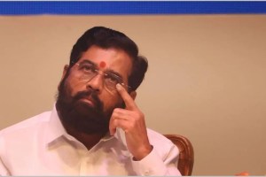 Eknath shinde shivsena