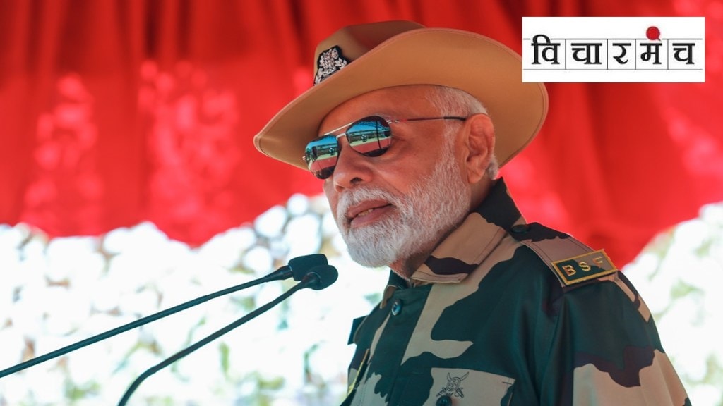 Narendra modi urban naxal