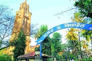 Mumbai university