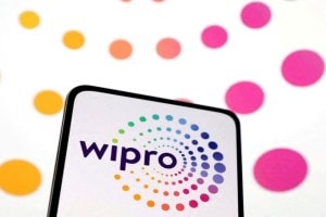 wipro bonus share issue