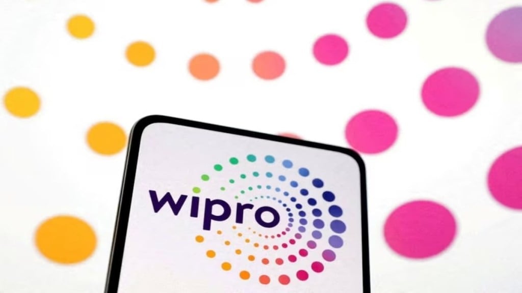 wipro bonus share issue