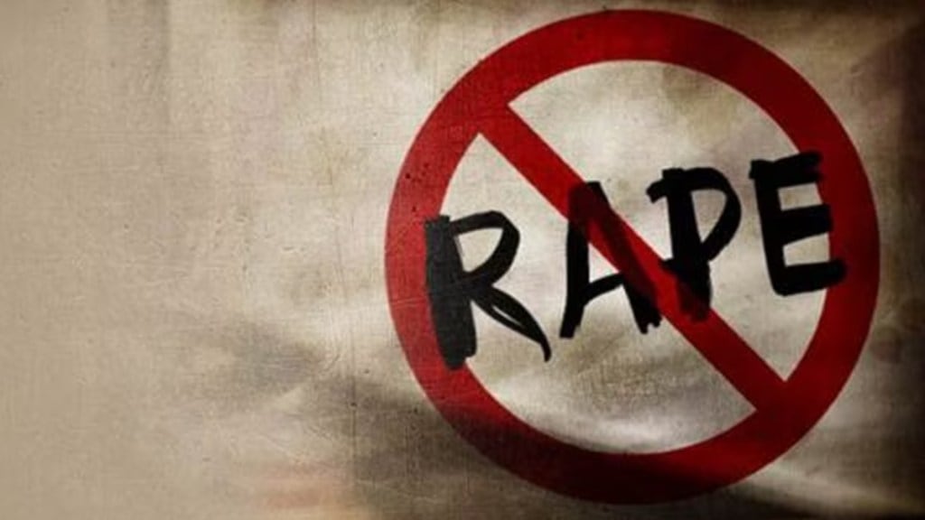 mumbai 16 year old deaf mute girl raped