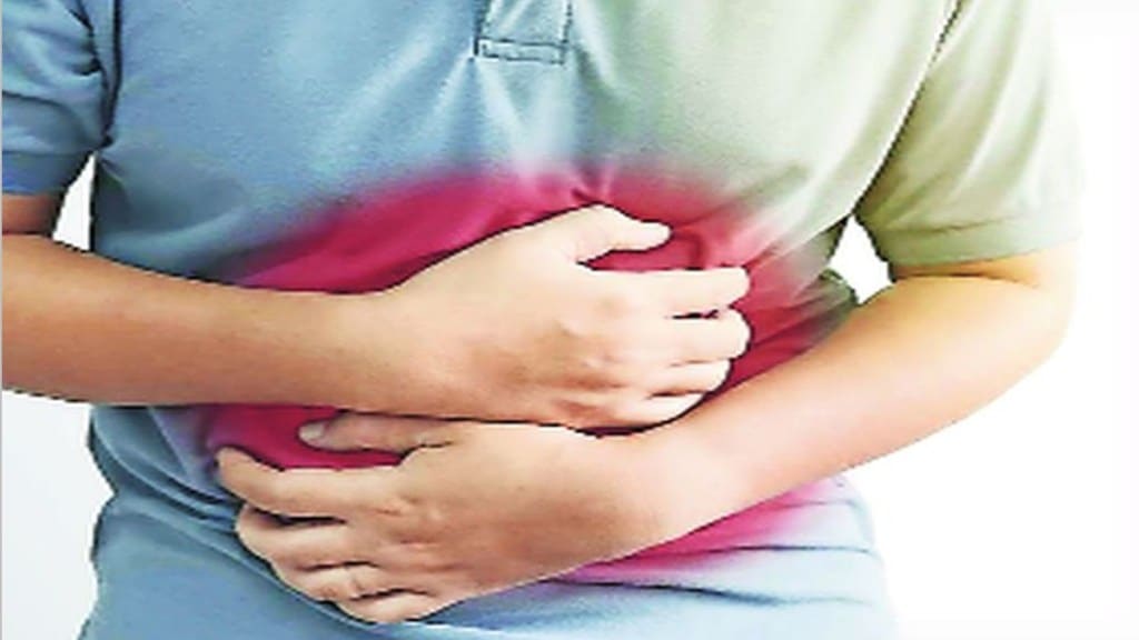 stomach cancer marathi news