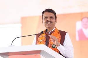 Devendra fadnavis