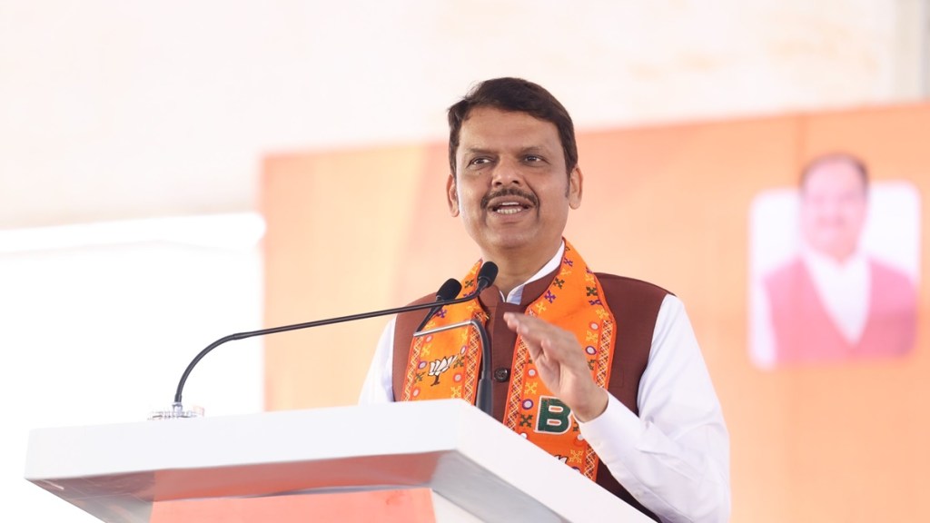 Devendra fadnavis