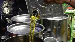 edible oil import india